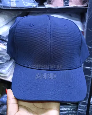 Caps Available