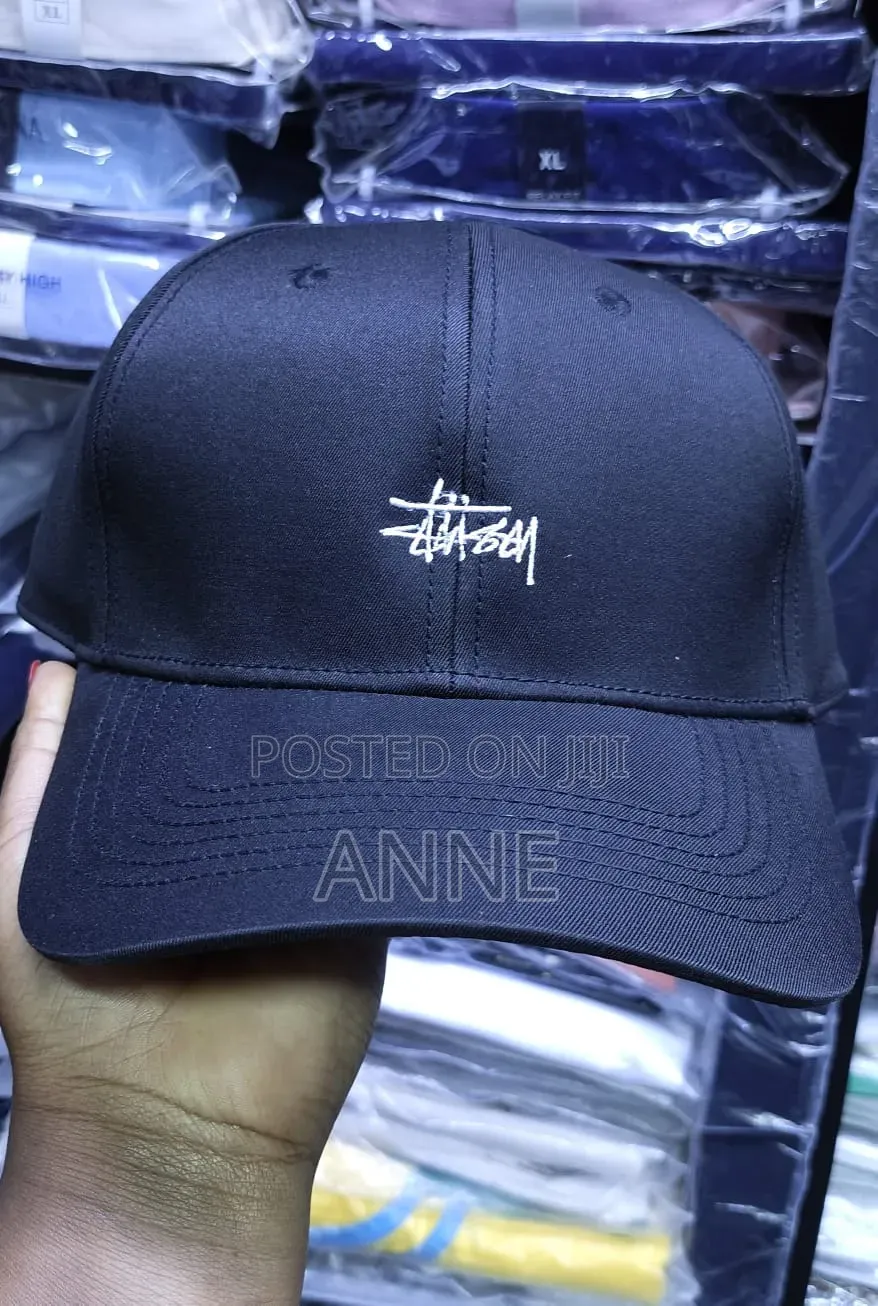 Caps Available