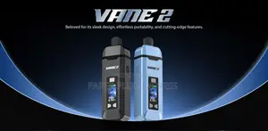 Yocan Vane 2 Dry Herb Vaporizer
