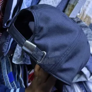 Caps Available