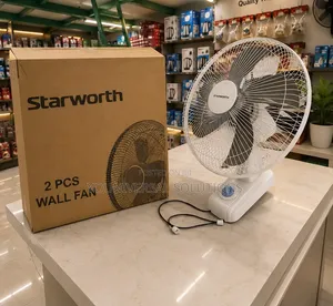 Starworth 16inches Wall Fan
