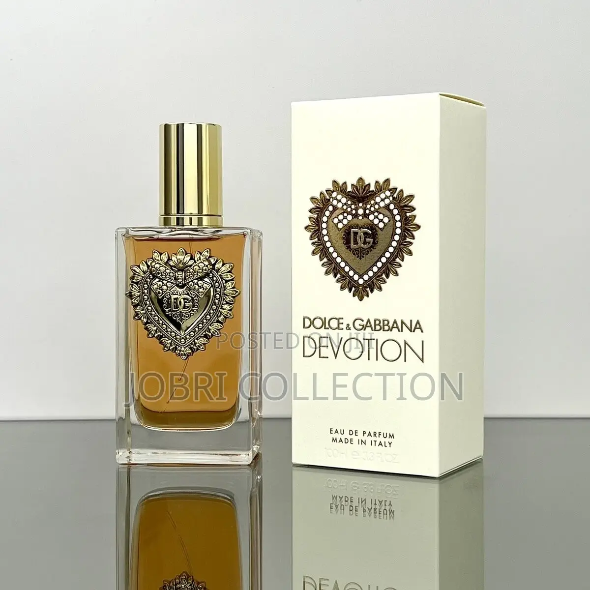 Dolce & Gabbana Devotion Perfume/ Fragrance Available