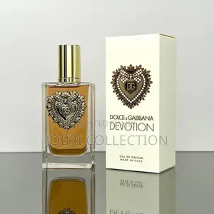 Dolce & Gabbana Devotion Perfume/ Fragrance Available