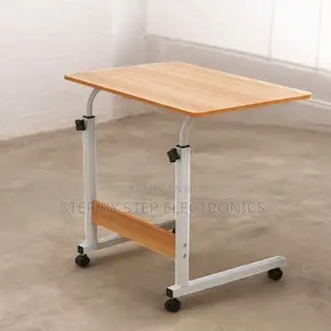 Compact Foldable Multi-Functional Height Adjustable Laptop Table Stand