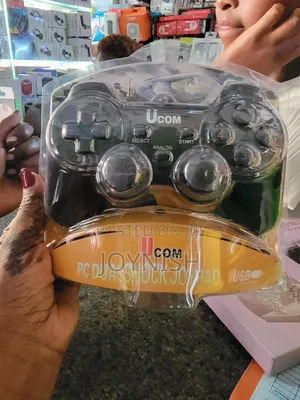 PC Joypad Dual Shock