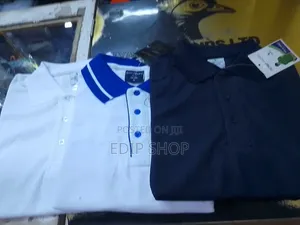Polo T-Shirt  Available
