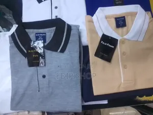 Polo T-Shirt  Available