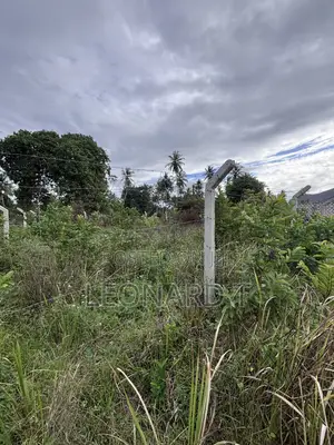 Quarter Acre Plot for Sale – Diani