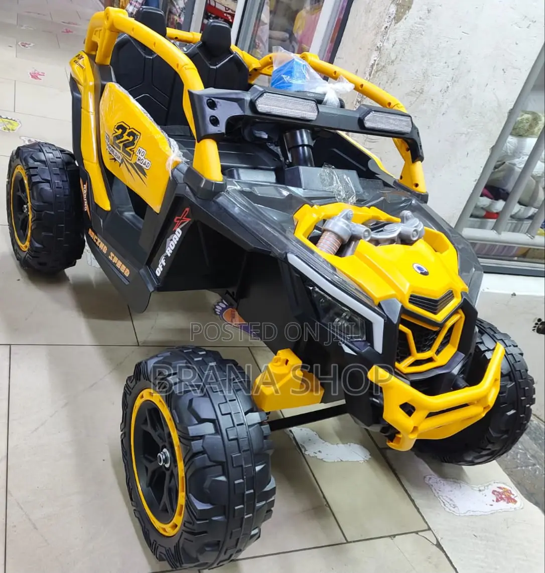 Tolo Speed 4WD / Joykoo Speed Buggy Series