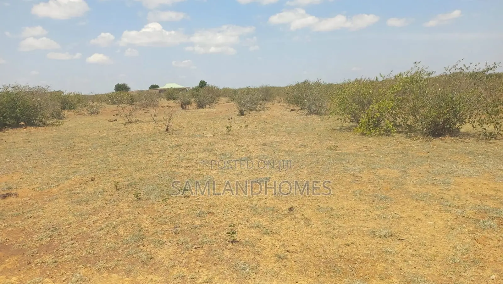 Build Hostels Opposite Laikipia North Technical and Vocational College