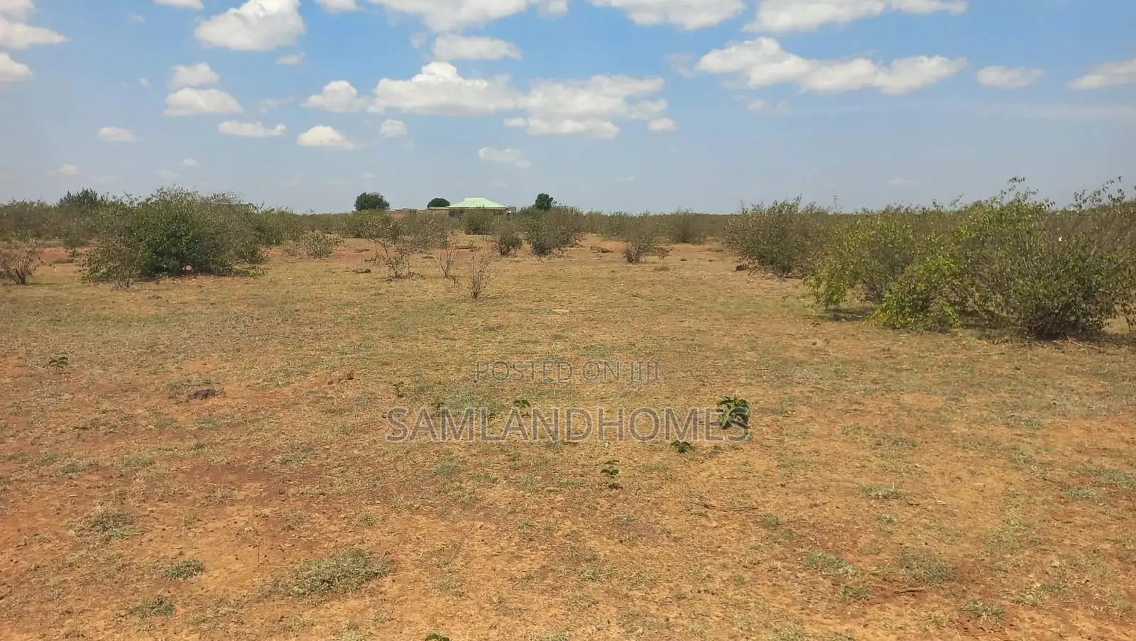 Build Hostels Opposite Laikipia North Technical and Vocational College