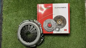 Clutch Cover Hyundai Hd72/65