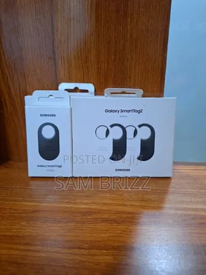 Galaxy Smart Tag 2 4 Pack