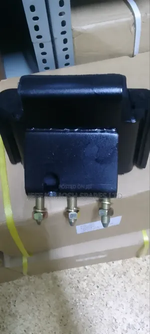Variety of Mahewa Engine /Gear Mounting