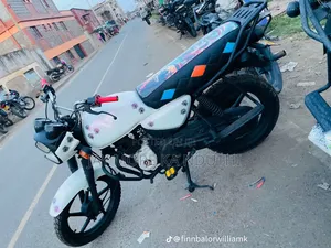 Bajaj Boxer 150 UG 2024 Red