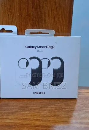 Galaxy Smart Tag 2 4 Pack