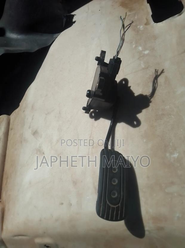 Accelerator Pedal for Nissan Tiida C11