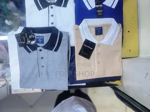 Polo Merchandise T-Shirt Available