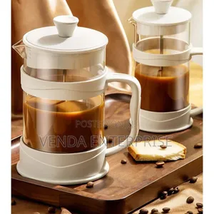 Electric Coffee Press