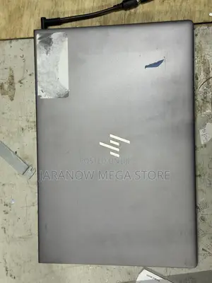 Laptop HP ZBook 15u G5 8GB Intel Core i7 SSD 256GB