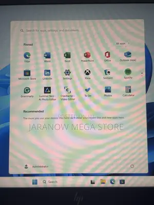 Laptop HP ZBook 15u G5 8GB Intel Core i7 SSD 256GB
