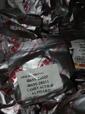 Toyota Camry,Alphard&Lexus RX300/330/350-OEM 48655-28020(rbit24c04wb)