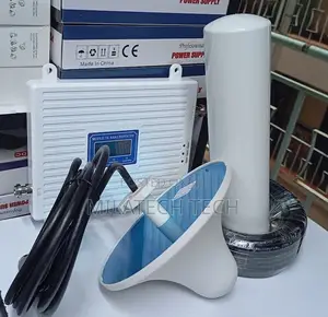 4G LTE Signal Amplifier High Gain