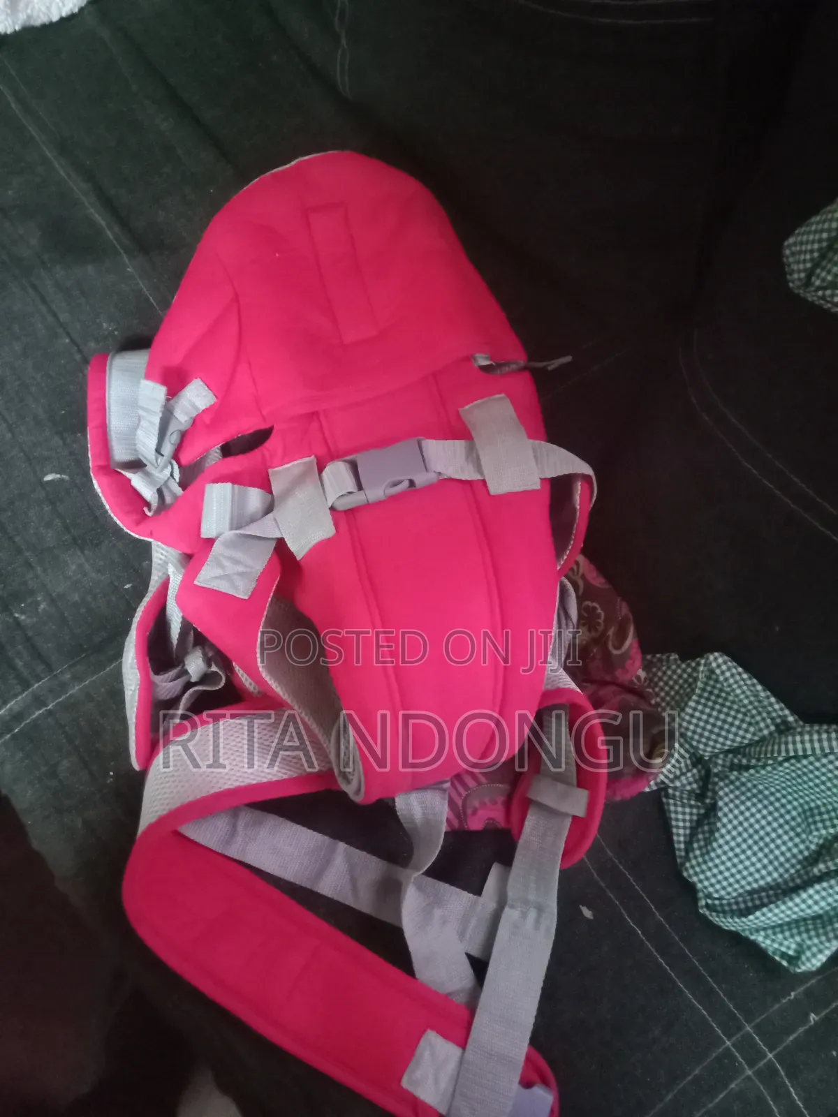 Baby Carrier Second Hand