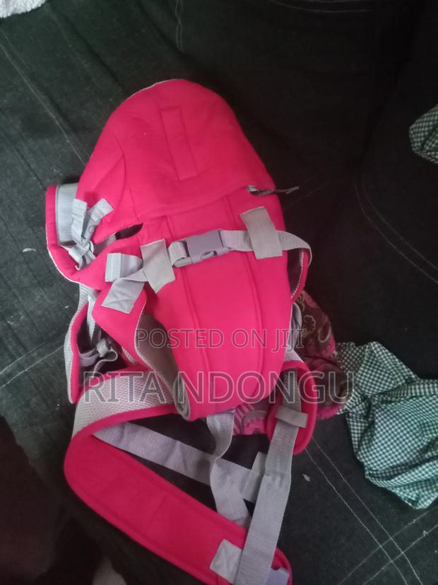 Baby Carrier Second Hand
