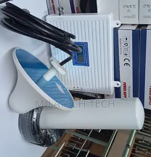 4G LTE Signal Amplifier High Gain