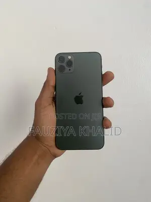 Apple iPhone 11 Pro Max 256 GB