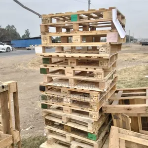 Wooden Pallet