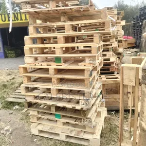 Wooden Pallet
