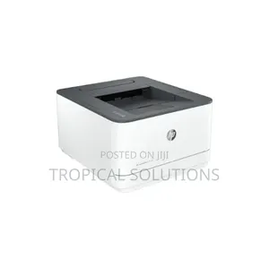 HP 3003DW Monochrome Laserjet Black Printer 3003DW