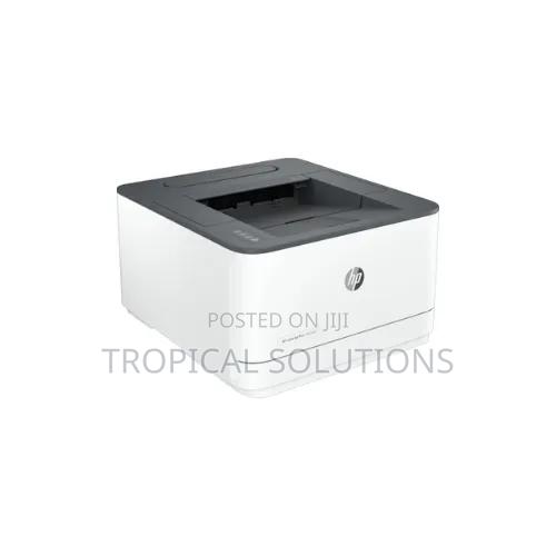 HP 3003DW Monochrome Laserjet Black Printer 3003DW