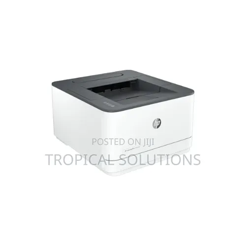 HP 3003DW Monochrome Laserjet Black Printer 3003DW