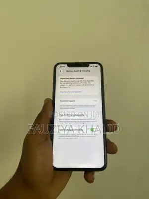 Apple iPhone 11 Pro Max 256 GB