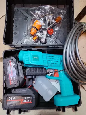 New Brand Makita Cordless Car Wash/Makita Cordless Car Wash