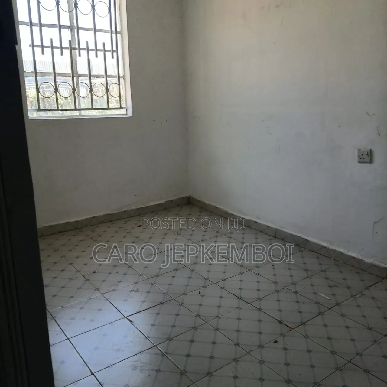 2bdrm House in Sinai, Eldoret West for rent