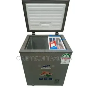 60 Litres Ecomax Chest Freezer