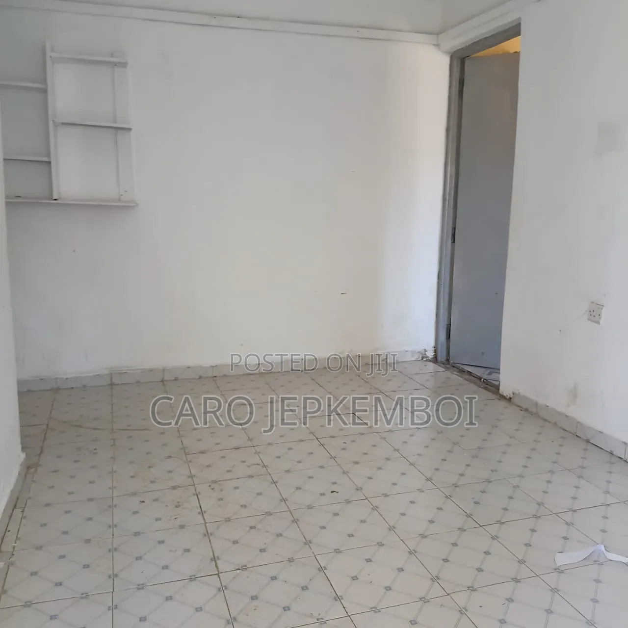 2bdrm House in Sinai, Eldoret West for rent