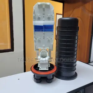 Page48-Core Fiber Optic Dome Enclosure