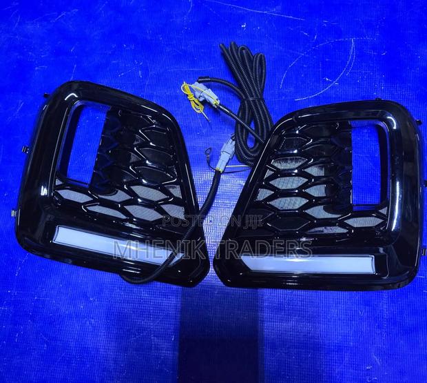 DRL Forester Sk