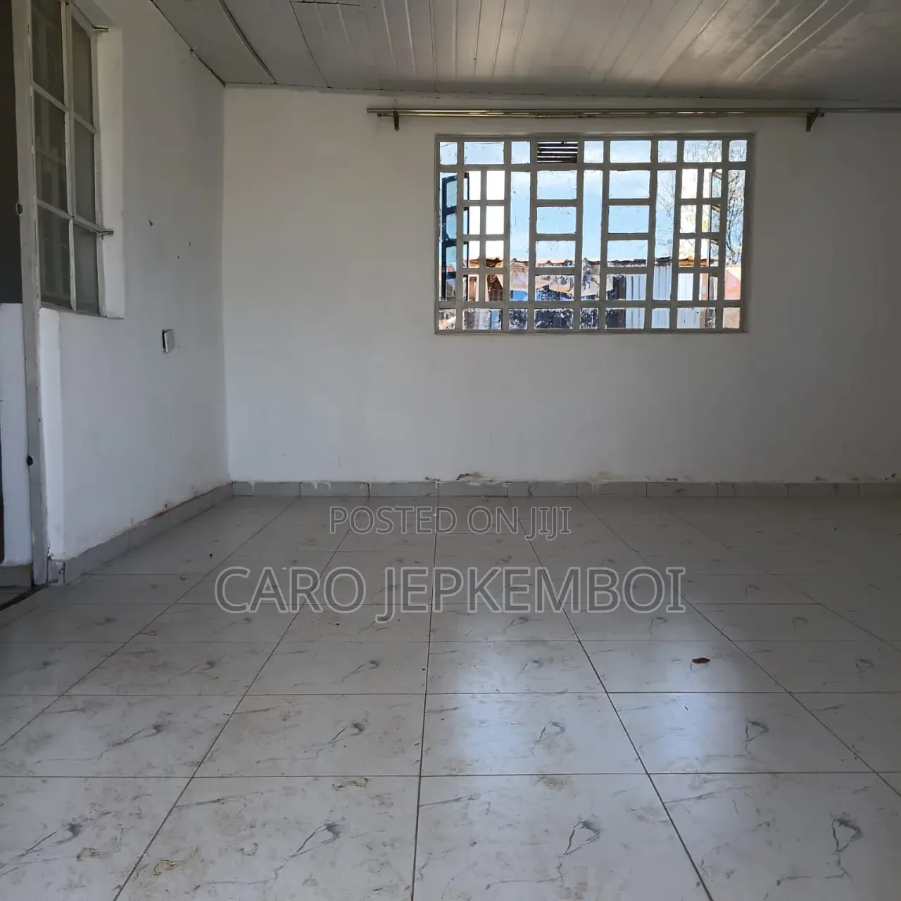 2bdrm House in Sinai, Eldoret West for rent