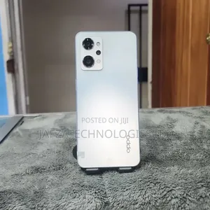 Oppo Reno7 5G 128 GB Blue