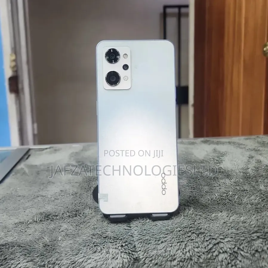 Oppo Reno7 5G 128 GB Blue
