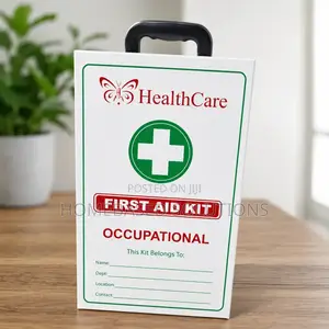 Occupational First Aid Kit