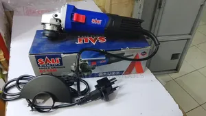 Angle Grinder (Super)