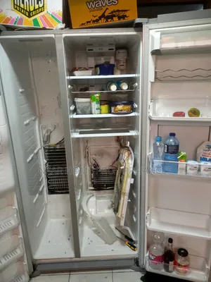 Fridge Repair