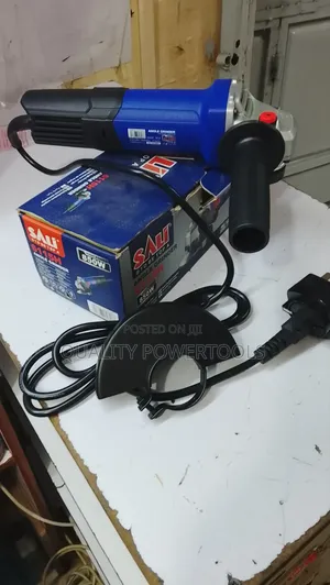 Angle Grinder (Super)
